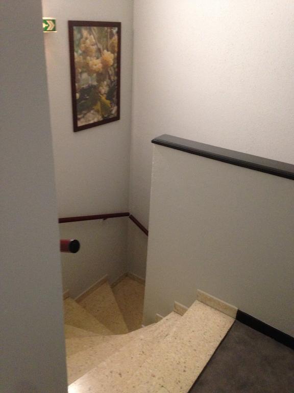 Hotel Le Rochegude Albi Bagian luar foto
