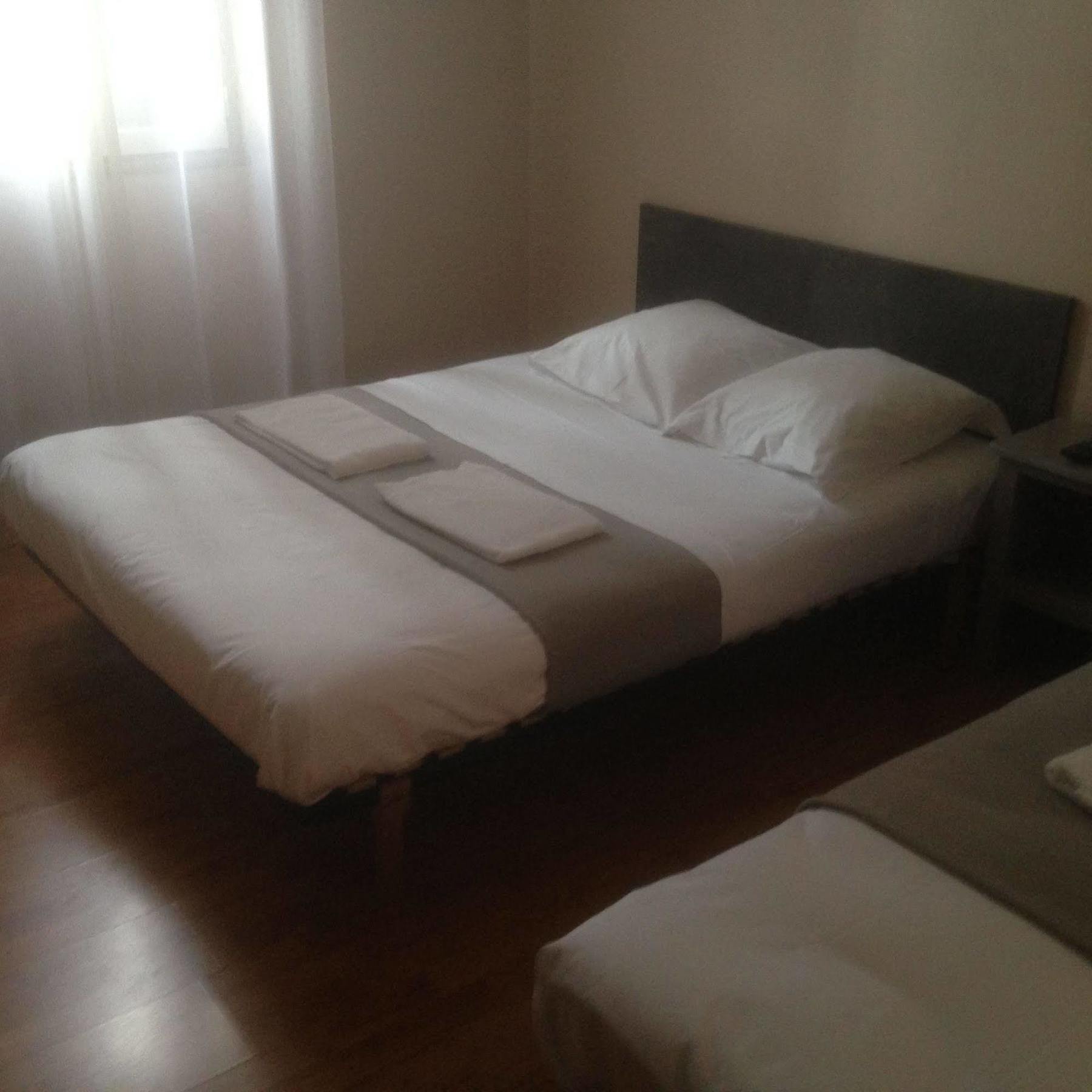 Hotel Le Rochegude Albi Bagian luar foto